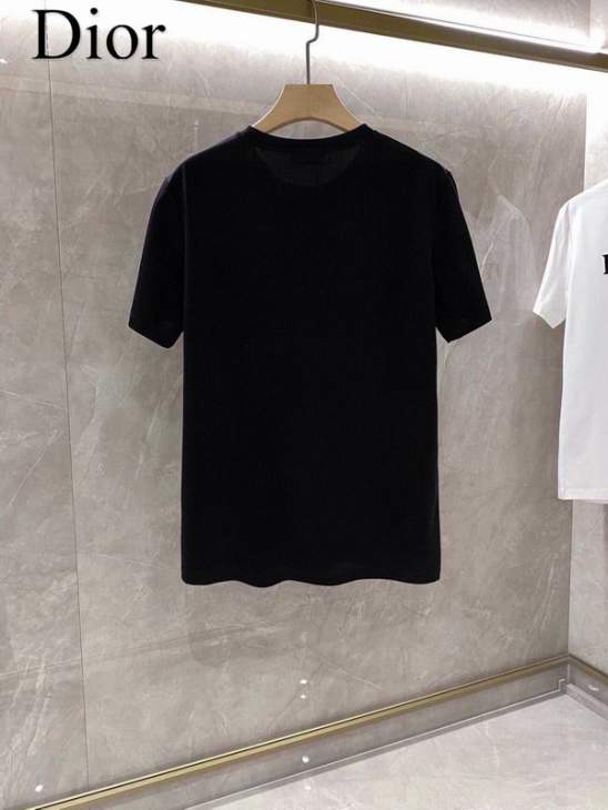 Dior T Shirts Short _SKUDiorS-5XL25tr4415840